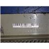 Image 10 : Mitsubishi # PD14C-1 Rack And Cards
