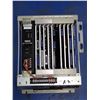 Image 1 : Mitsubishi # PD14C-1 Rack And Cards