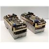 Image 1 : (2) Mitsubishi # MR-S1-80-E01, MR-S1-100-E01 Drives
