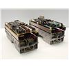 Image 2 : (2) Mitsubishi # MR-S1-80-E01, MR-S1-100-E01 Drives