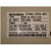 Image 8 : Mitsubishi # MDS-A-SPJ-55 Spindle drive Unit