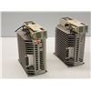 Image 1 : (2) Mitsubishi # MDS-A-SVJ-10 Drives