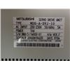 Image 8 : (2) Mitsubishi # MDS-A-SVJ-10 Drives