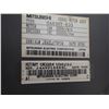 Image 8 : Mitsubishi # HA83NT-E33 Motor