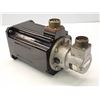 Image 1 : Mitsubishi # HA 80C-SS AC Servo Motor