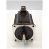 Image 3 : Mitsubishi # HA 80C-SS AC Servo Motor