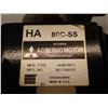 Image 8 : Mitsubishi # HA 80C-SS AC Servo Motor