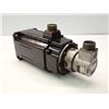 Image 1 : Mitsubishi # HA 80CB-SS AC Servo Motor