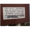 Image 8 : Mitsubishi # D-AL-37K BKO-NC6851H25 Transformer