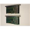Image 3 : (2) Mitsubishi # BN634A639G52A Circuit Boards