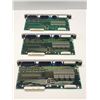 Image 2 : (3) Mitsubishi # BN634A639G52A Circuit Boards