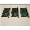 Image 3 : (3) Mitsubishi # BN634A639G52A Circuit Boards