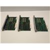 Image 4 : (3) Mitsubishi # BN634A639G52A Circuit Boards