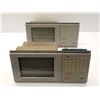 Image 5 : (2) Mitsubishi # MDT962B-1A 4MB914 Screens