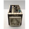 Image 3 : Mitsubishi # FCA M520MR Numerical Control System