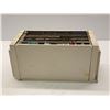 Image 6 : Mitsubishi # FCA M520MR Numerical Control System