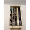 Image 7 : Mitsubishi # FCA M520MR Numerical Control System