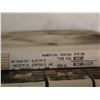 Image 8 : Mitsubishi # FCA M520MR Numerical Control System