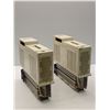 Image 2 : (2) Mitsubishi # MDS-A-CV-110 Drives