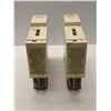 Image 3 : (2) Mitsubishi # MDS-A-CV-110 Drives