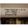 Image 8 : (2) Mitsubishi # MDS-A-CV-110 Drives