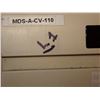 Image 9 : (2) Mitsubishi # MDS-A-CV-110 Drives