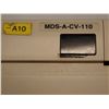 Image 10 : (2) Mitsubishi # MDS-A-CV-110 Drives