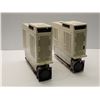 Image 1 : (2) Mitsubishi # MDS-A-CV-110 Drives