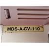 Image 6 : (2) Mitsubishi # MDS-A-CV-110 Drives