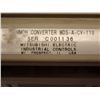 Image 7 : (2) Mitsubishi # MDS-A-CV-110 Drives