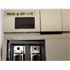 Image 11 : (3) Mitsubishi # MDS-A-SP-110 Drives