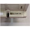 Image 12 : (3) Mitsubishi # MDS-A-SP-110 Drives