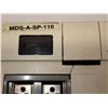 Image 14 : (3) Mitsubishi # MDS-A-SP-110 Drives
