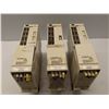 Image 5 : (3) Mitsubishi # MDS-A-SP-110 Drives
