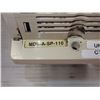 Image 9 : (3) Mitsubishi # MDS-A-SP-110 Drives