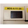 Image 10 : Mitsubishi # MDS-A-V1-20 Drive