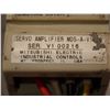 Image 10 : (2) Mitsubishi # MDS-A_V1-20 Drives