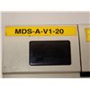 Image 11 : (2) Mitsubishi # MDS-A_V1-20 Drives