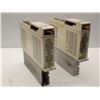 Image 1 : (2) Mitsubishi # MDS-A_V1-20 Drives