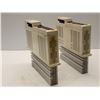 Image 2 : (2) Mitsubishi # MDS-A_V1-20 Drives