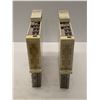 Image 3 : (2) Mitsubishi # MDS-A_V1-20 Drives