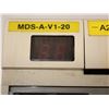 Image 8 : (2) Mitsubishi # MDS-A_V1-20 Drives