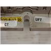 Image 9 : (2) Mitsubishi # MDS-A_V1-20 Drives