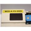 Image 10 : (2) Mitsubishi # MDS-A-V2-2020 Drives