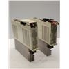 Image 1 : (2) Mitsubishi # MDS-A-V2-2020 Drives