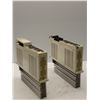 Image 2 : (2) Mitsubishi # MDS-A-V2-2020 Drives