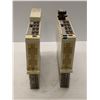 Image 3 : (2) Mitsubishi # MDS-A-V2-2020 Drives