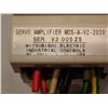 Image 7 : (2) Mitsubishi # MDS-A-V2-2020 Drives