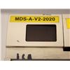 Image 8 : (2) Mitsubishi # MDS-A-V2-2020 Drives