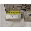 Image 9 : (2) Mitsubishi # MDS-A-V2-2020 Drives